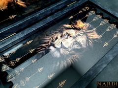 Нарды "Львиное сердце" — фото 5